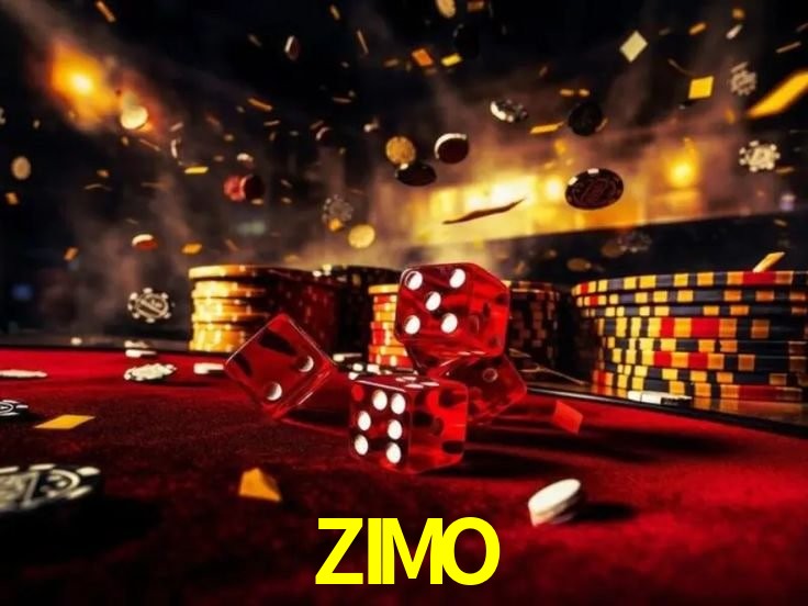 ZIMO Tragamonedas