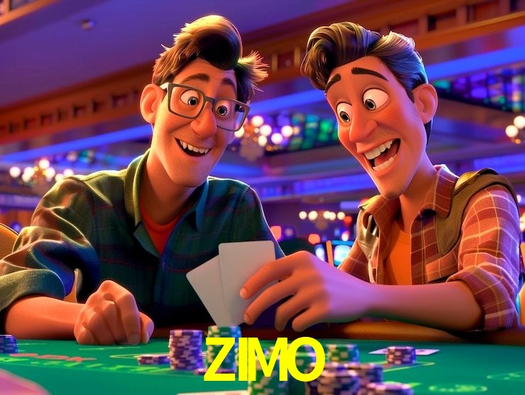 ZIMO Promociones semanales