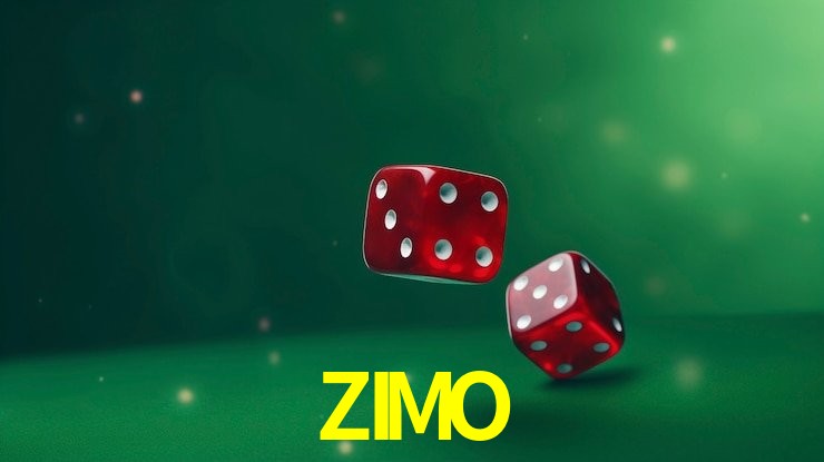 ZIMO mobile gaming