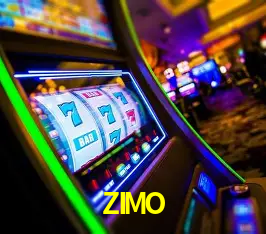 ZIMO gaming platform
